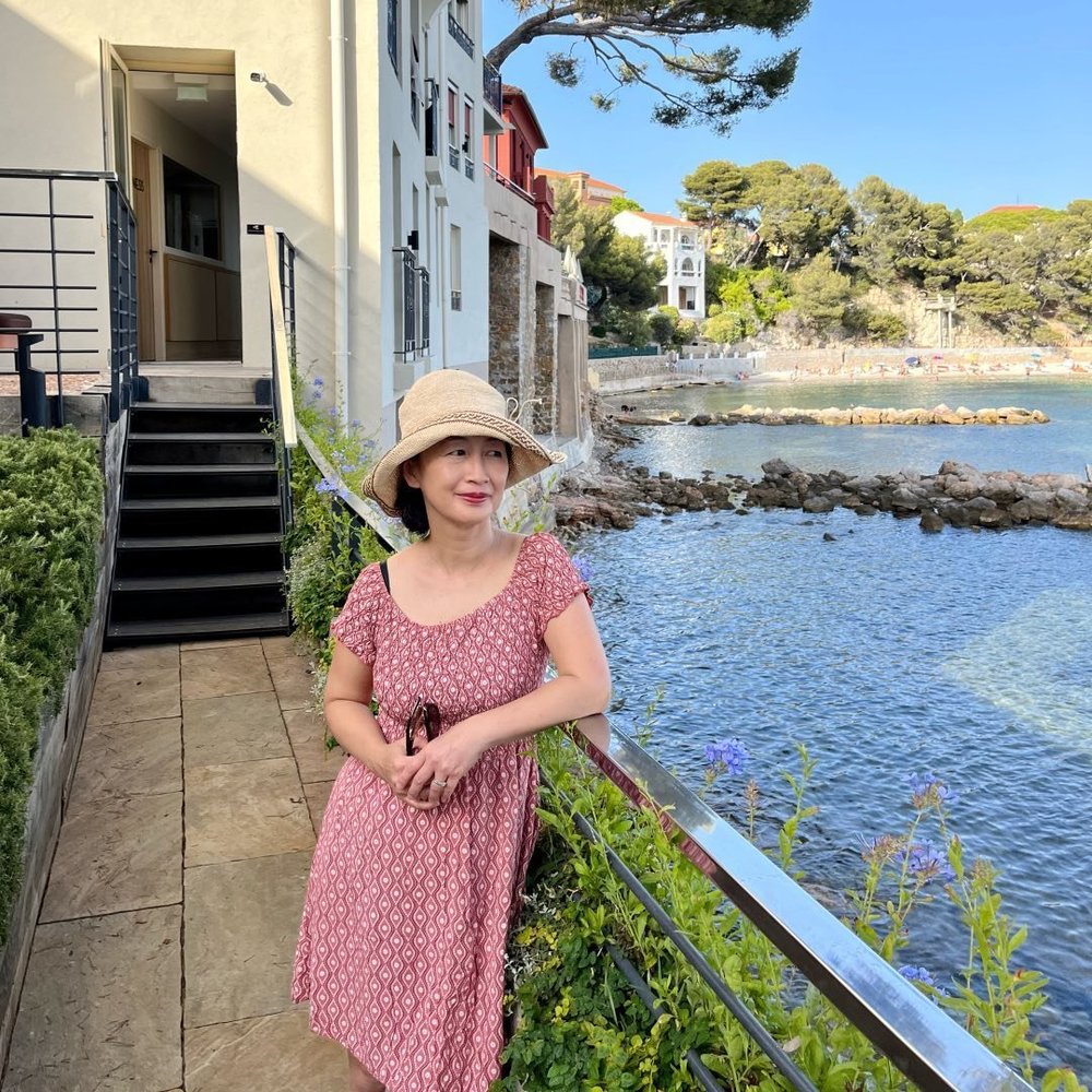 Meet your Posher, Josephine